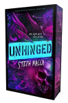 Unhinged