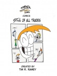 STick Tim Comics