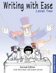 Writing with Ease Level 2, Revised Student Workbook