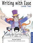 Writing with Ease Level 2, Revised Instructor Guide