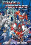 Transformers