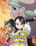 Pokémon: Scarlet&Violet, Vol. 2