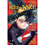 Ichi the Witch, Vol. 2