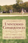 Unintended Consequences - She thought her secret was safe, until it wasn't
