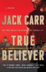 True Believer - A Terminal List Thriller