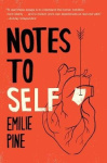 Notes to Self - Essays