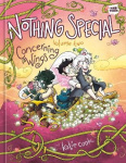 Nothing Special, Volume Two - Concerning Wings
