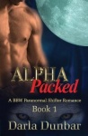 Alpha Packed - A BBW Paranormal Shifter Romance - Book 1