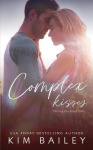 Complex Kisses - A Small Town Romance