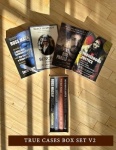 True Cases Box Set, Volume 2