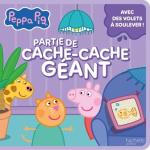 Partie de cache-cache géant
