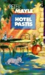 Hotel Pastis