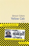 Yellow cab