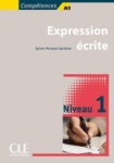Competences - Expression ecrite A1