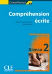 Competences - Comprehension ecrite A2