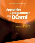 Apprendreà programmer avec Ocaml: Algorithmes et structures de données.