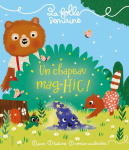 Un chapeau mag-hic!