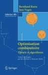 Optimisation combinatoire: Theorie et algorithmes