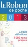 Robert de Poche 2014