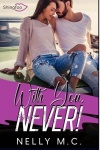 With You, NEVER !