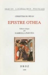 FRE-EPISTRE OTHEA