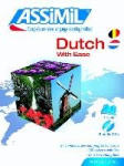 Pack MP3 Dutch with Ease 2011 (Book + 1cd MP3): Dutch Self-Learning Method