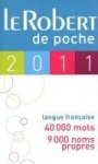 Robert de Poche 2011