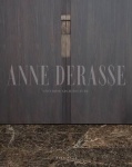 Anne Derasse - Interior Architecture