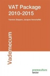 VAT Package, 2010 - 2015