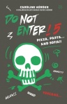 Do Not Enter! 5