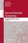 Service-Oriented Computing - 16th International Conference, ICSOC 2018, Hangzhou, China, November 12-15, 2018, Proceedings
