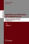 Algorithms and Architectures for Parallel Processing - 18th International Conference, ICA3PP 2018, Guangzhou, China, November 15