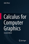 Calculus for Computer Graphics