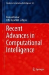 Recent Advances in Computational Intelligence