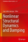 Nonlinear Structural Dynamics and Damping
