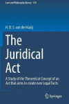 The Juridical Act - A Study of the Theoretical Concept of an Act that aims to create new Legal Facts