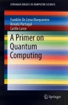 A Primer on Quantum Computing