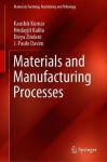 Materials and Manufacturing Processes