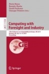 Computing with Foresight and Industry - 15th Conference on Computability in Europe, CiE 2019, Durham, UK, July 15–19, 2019, Proc