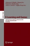 E-Learning and Games - 12th International Conference, Edutainment 2018, Xi'an, China, June 28–30, 2018, Proceedings