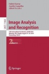 Image Analysis and Recognition - 16th International Conference, ICIAR 2019, Waterloo, ON, Canada, August 27–29, 2019, Proceeding