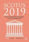 SCOTUS 2019 - Major Decisions and Developments of the US Supreme Court