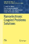 Nanoelectronic Coupled Problems Solutions