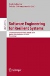 Software Engineering for Resilient Systems - 11th International Workshop, SERENE 2019, Naples, Italy, September 17, 2019, Procee