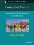 Computer Vision : Algorithms and Applications
