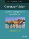 Computer Vision - Algorithms and Applications