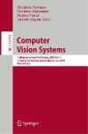 Computer Vision Systems - 12th International Conference, ICVS 2019, Thessaloniki, Greece, September 23–25, 2019, Proceedings