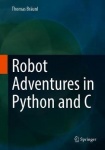 Robot Adventures in Python and C