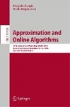 Approximation and Online Algorithms - 17th International Workshop, WAOA 2019, Munich, Germany, September 12–13, 2019, Revised Se
