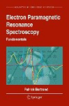 Electron Paramagnetic Resonance Spectroscopy - Fundamentals